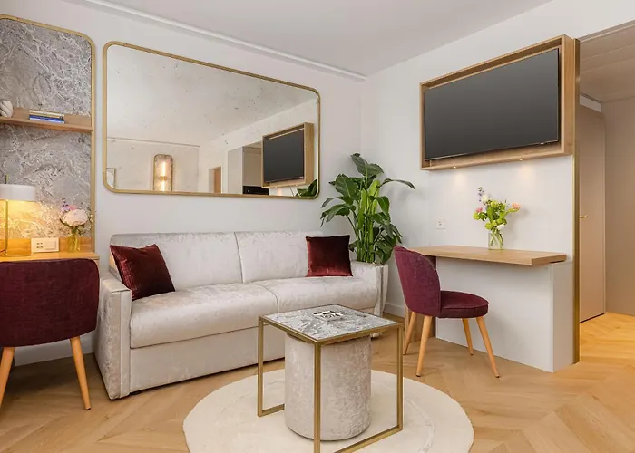 Royal Manotel Genf