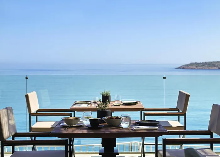 Niko Seaside Resort Mgallery (Adults Only) Agios Nikolaos