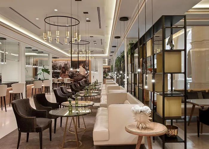 Palacio De Los Duques, A Gran Melia Hotel - The Leading Hotels Of The World Madrid