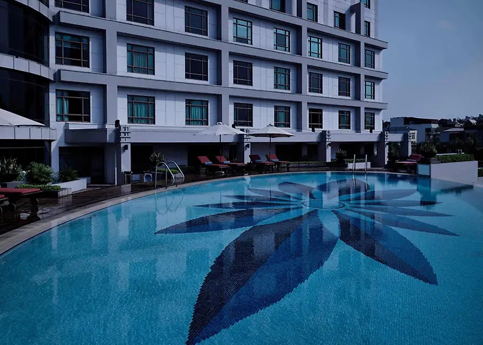 Pullman Hanoi