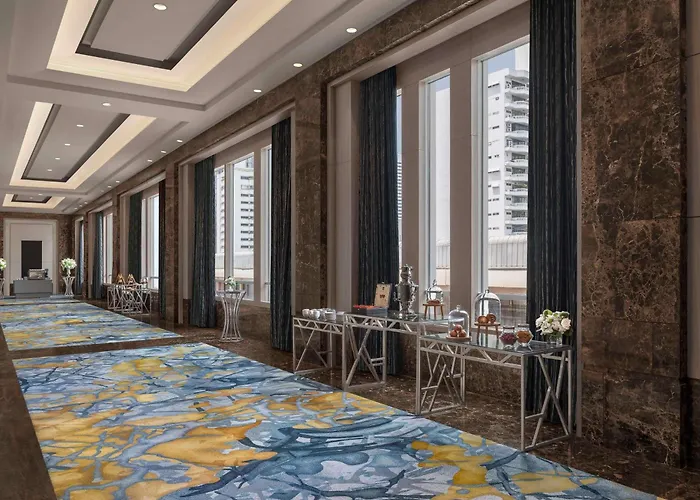 Hotel Sofitel Bangkok Sukhumvit