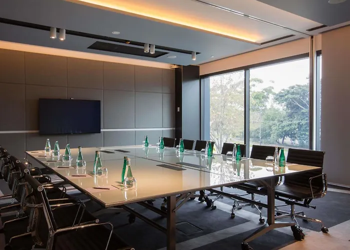 Hotel Pullman Sydney Airport