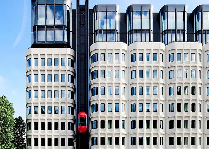 Hotel The Standard London