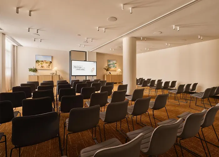 Aparthotel Adina Sydney Darling Harbour