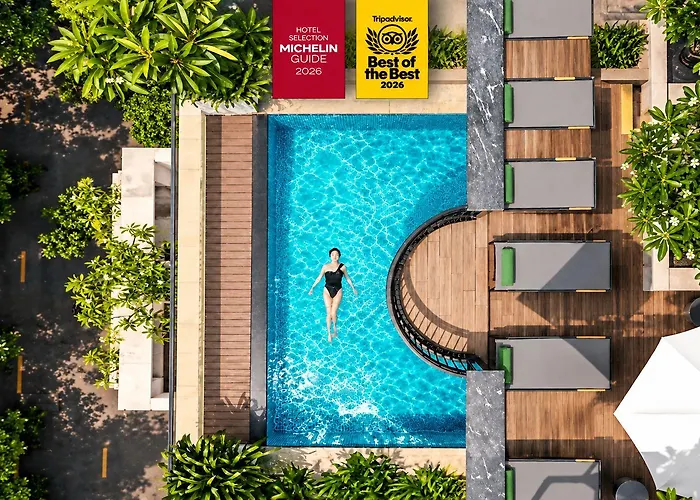 GM Premium Hotel Hanoi