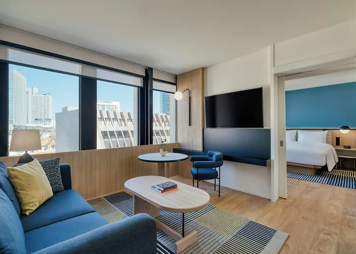 Hotel Voco Bangkok Surawong By Ihg