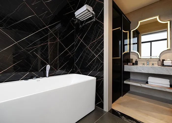Classyc Hotel Hang Thung Hanoi