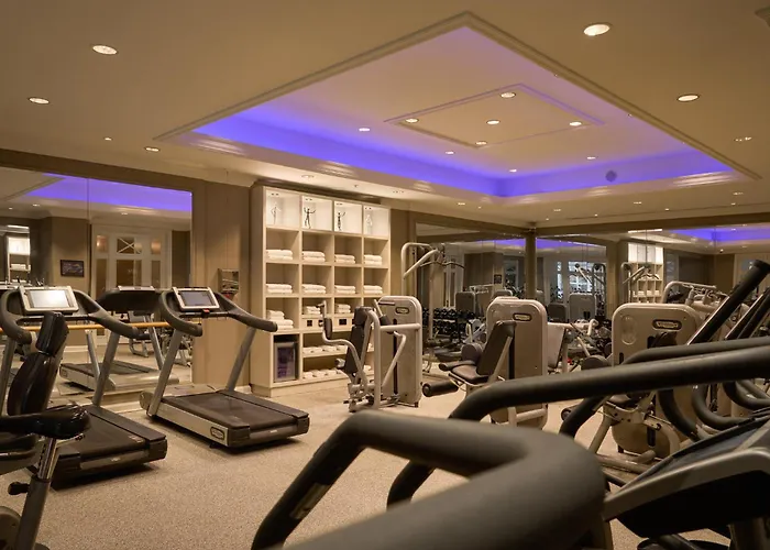 Hotel Intercontinental Dublin By Ihg