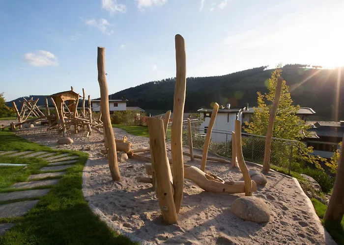 Hotel Traube Tonbach Baiersbronn