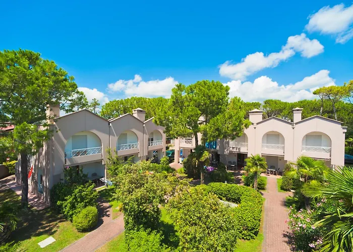 Villaggio Mare Blu Bibione