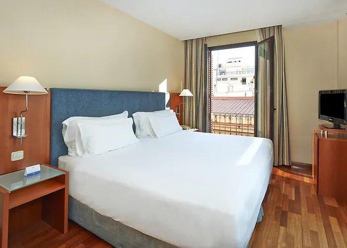 Kimpton Vividora Hotel By Ihg Barcelona
