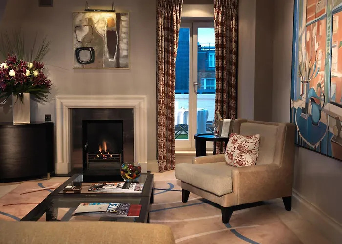 Hotel The Stafford London