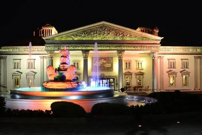 Hotel Selectum Noa Belek