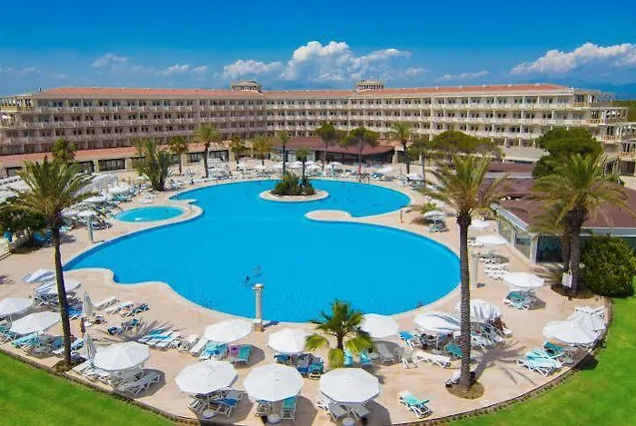 Hotel Selectum Noa Belek