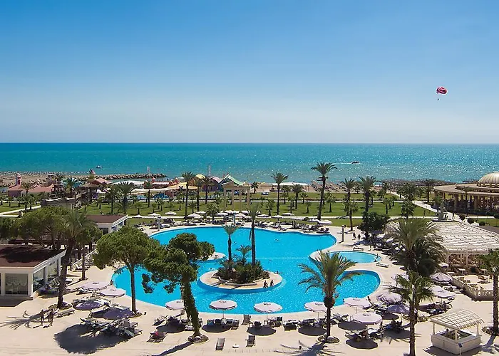 Hotel Selectum Noa Belek