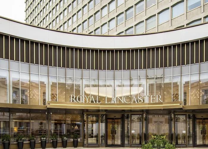 Hotel Royal Lancaster London