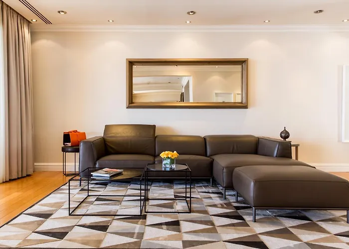 Compass House Boutique Hotel - Adults Only Kapstadt