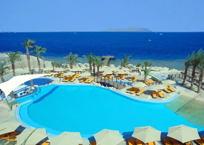 Xperience Sea Breeze Resort (Adults Only) Sharm El-Sheikh