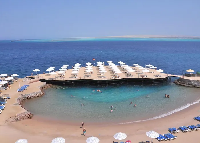 Sunrise Holidays Resort -Adults Only Hurghada