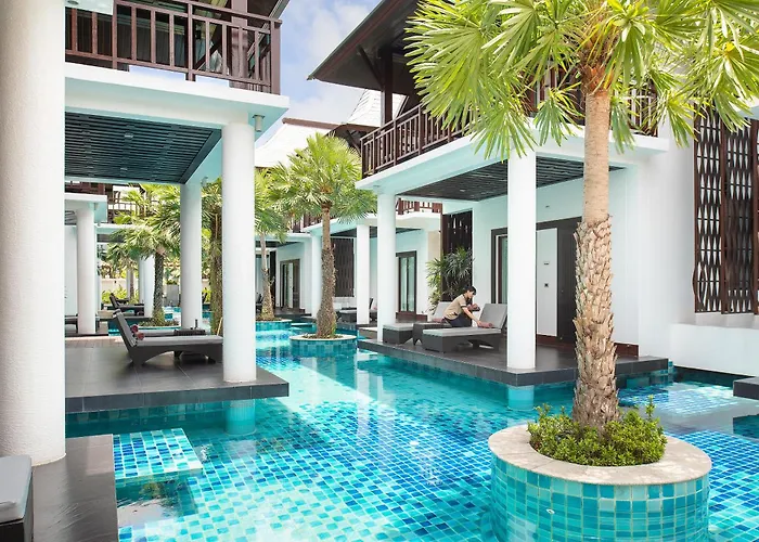 Hotel Z Through By The Zign Pattaya