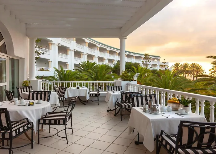 Oceana Hotel & Spa (Adults Only) Hammamet