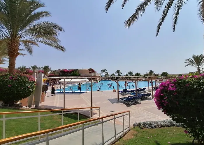 Hotel Tui Magic Life Kalawy Hurghada