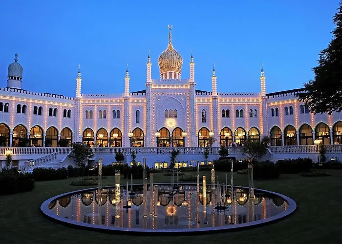 Nimb Hotel Kopenhagen